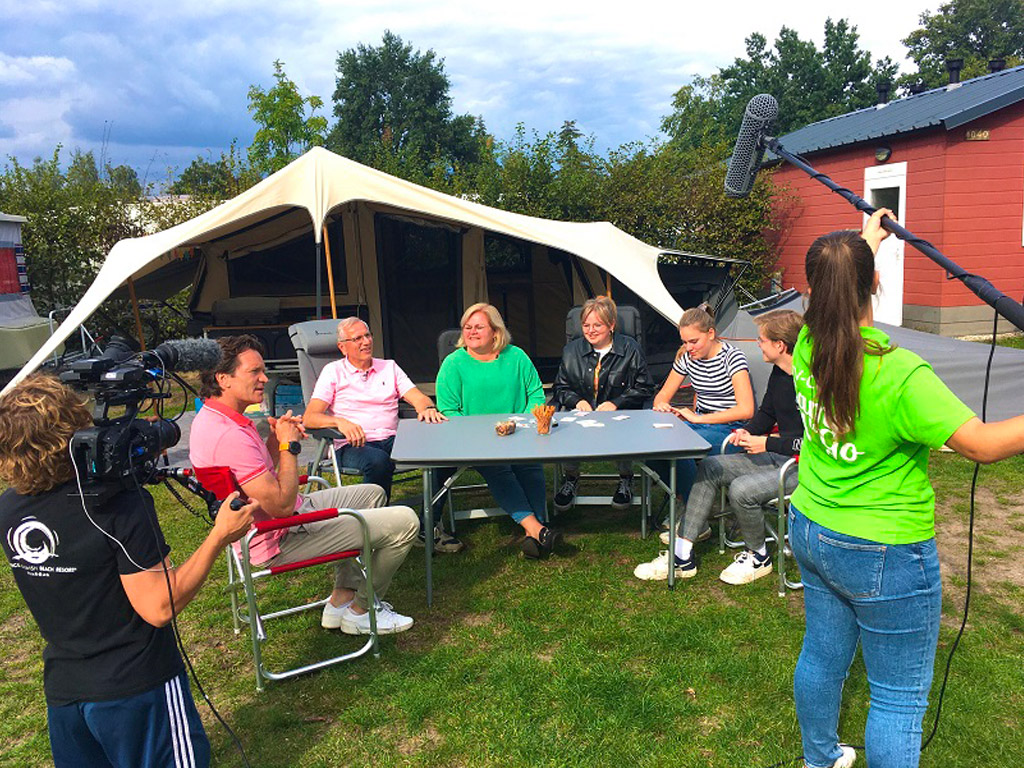 Camp to Go seizoen 2