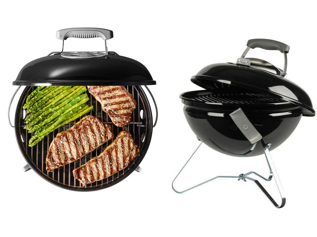 BBQ Weber Smokey Joe kopen