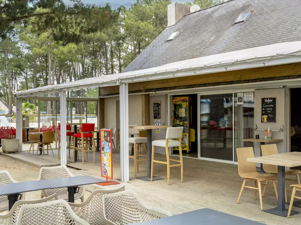 Camping Le Fort Espagnol 8