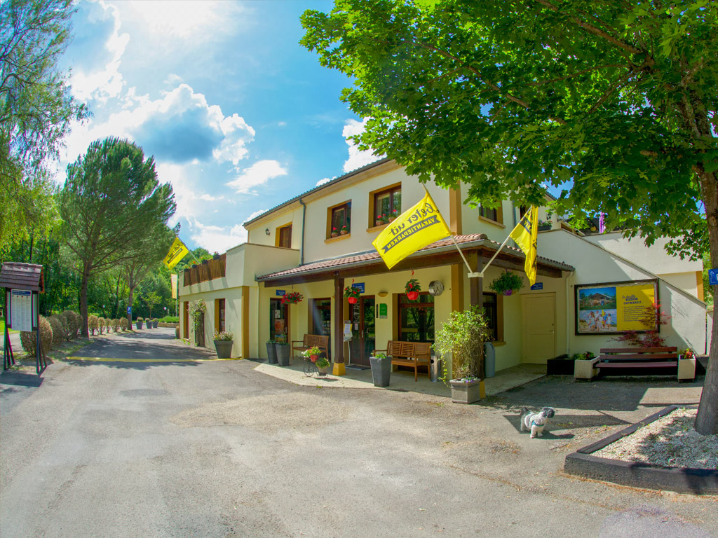 Camping La Draille 5