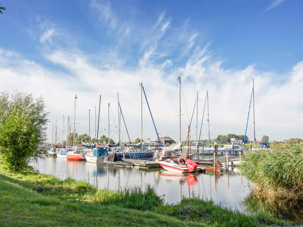 Europarcs Veluwemeer 1