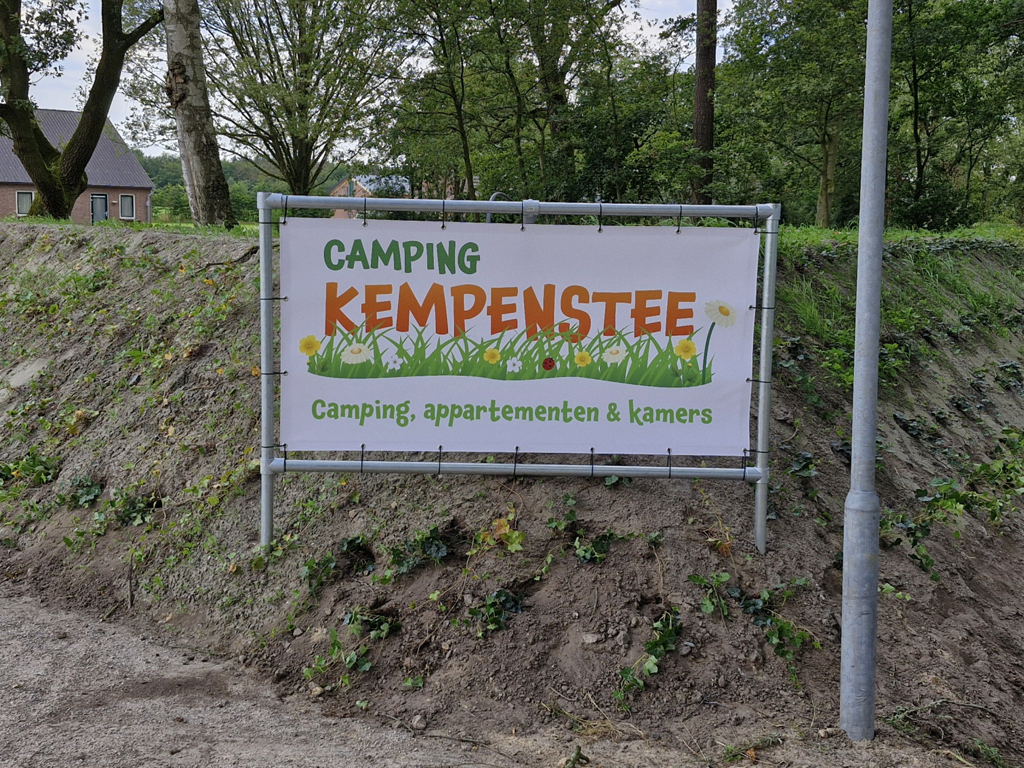 Camping Kempenstee 9