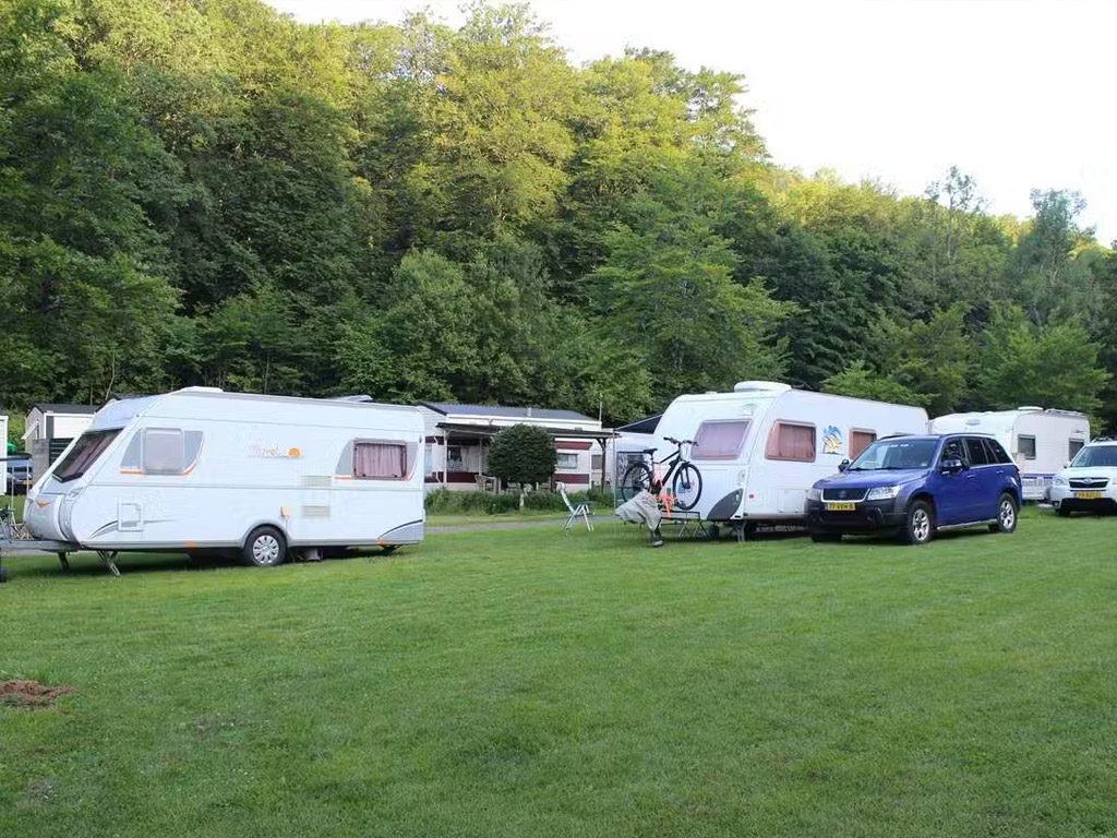 Camping Simmerschmelz 3