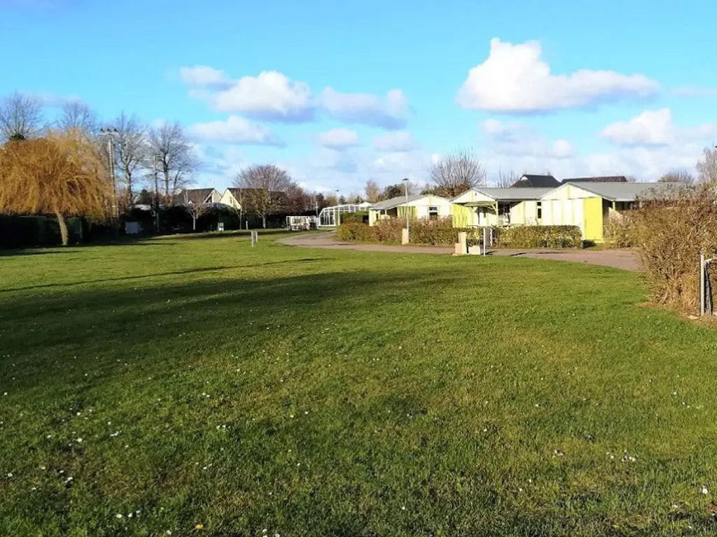 Ideale locatie om D-day stranden, musea en slagvelden rondom WOII te bezoeken