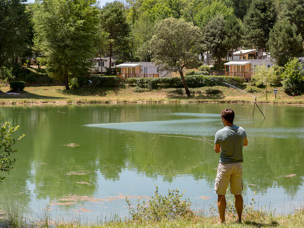 Camping Sandaya Les Peneyrals 8