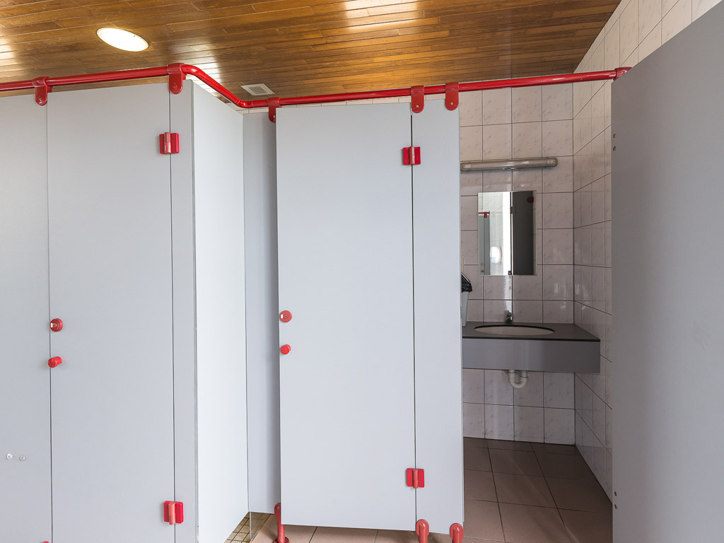 Camping Pont De Bergueme 3