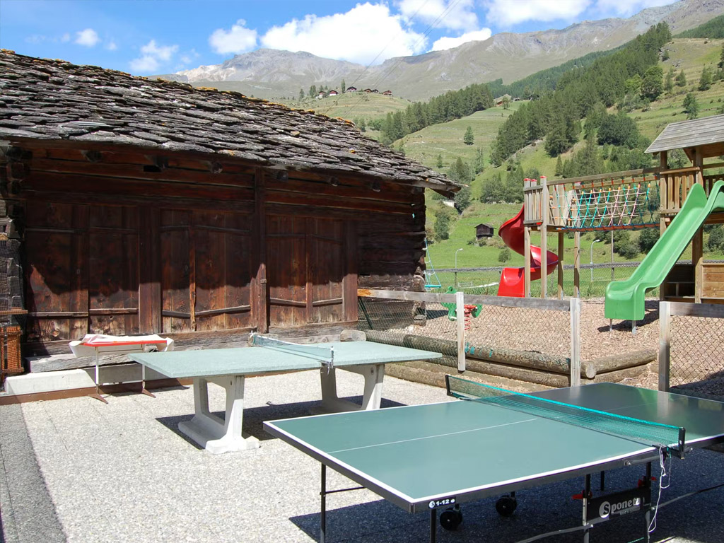 Camping Molignon 3