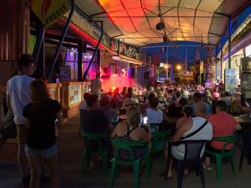 Camping Club Le Front De Mer 3