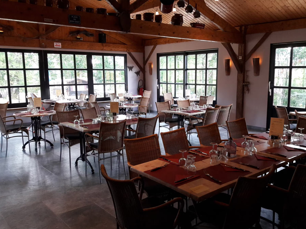 Camping Terme D Astor 6