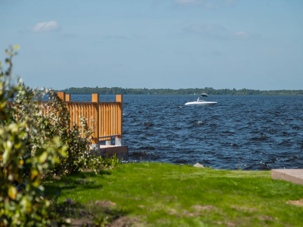 Europarcs De Wiedense Meren 5