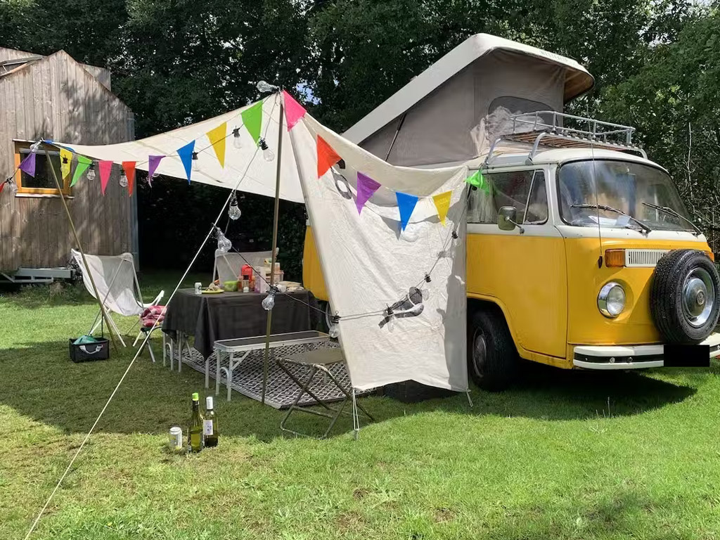 Camping Duynparc Soest 3