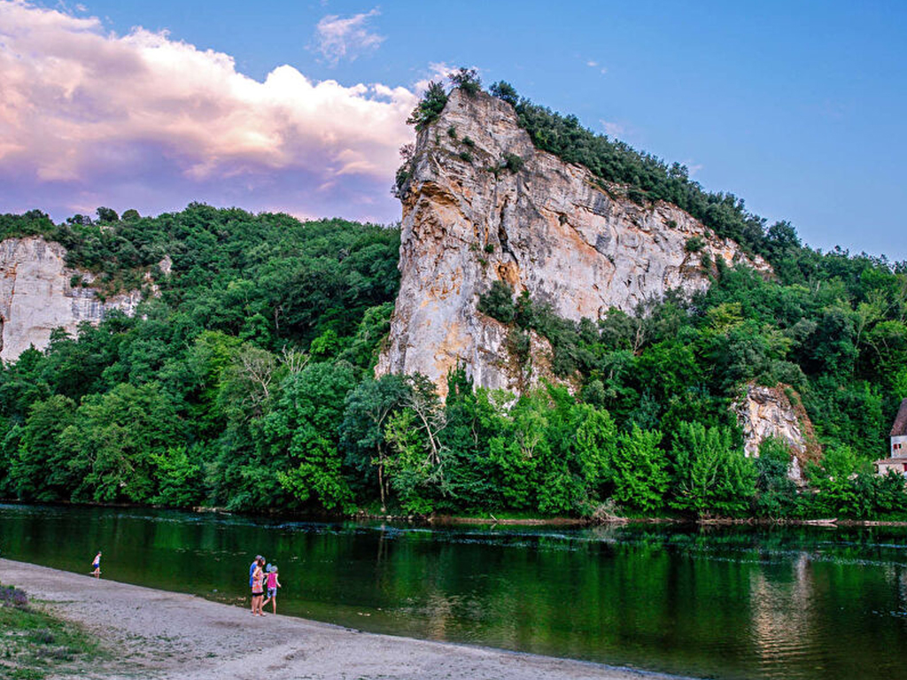 Camping Domaine De Soleil Plage 8
