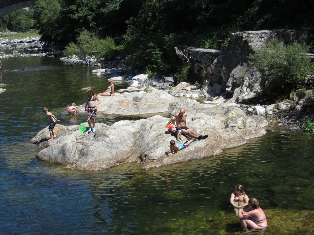 Camping Le Ventadour 18