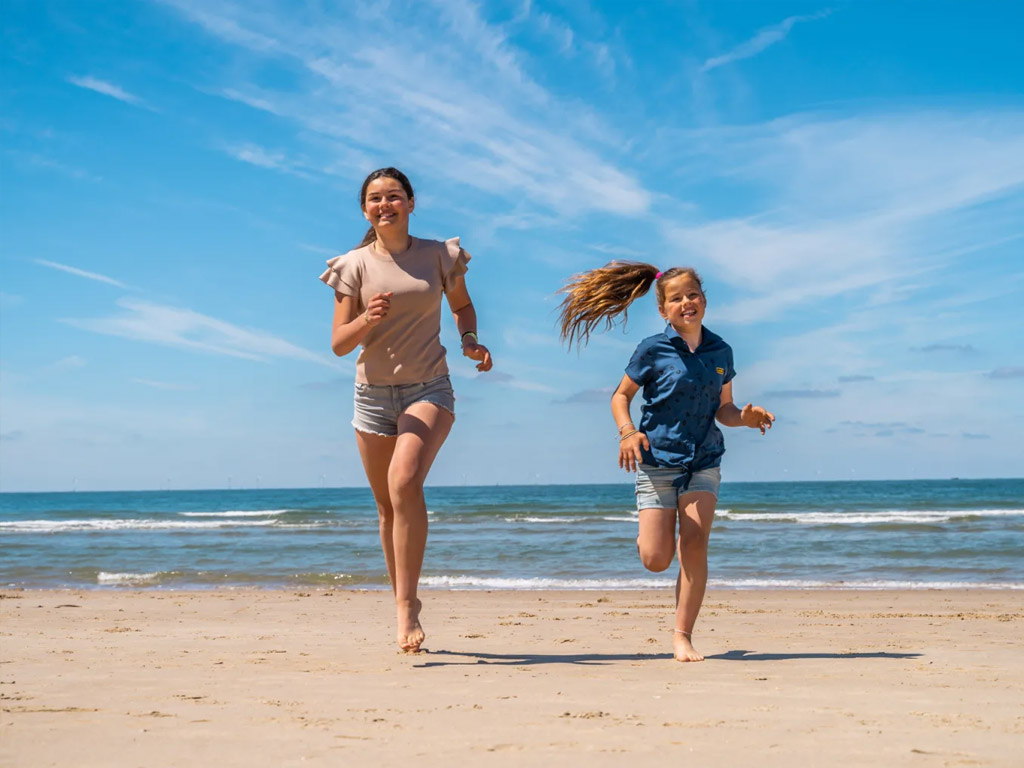 Vakantiepark Europarcs De Woudhoeve 7