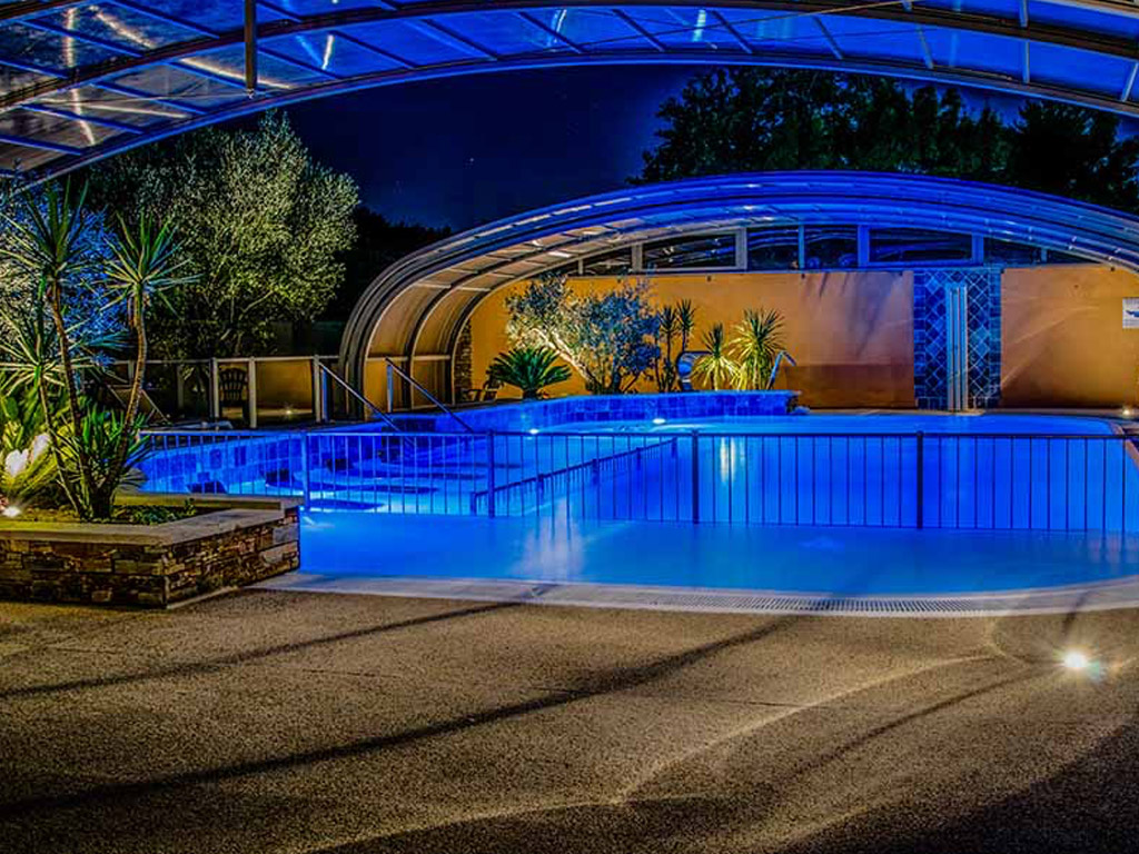 Camping Les Coudoulets 8