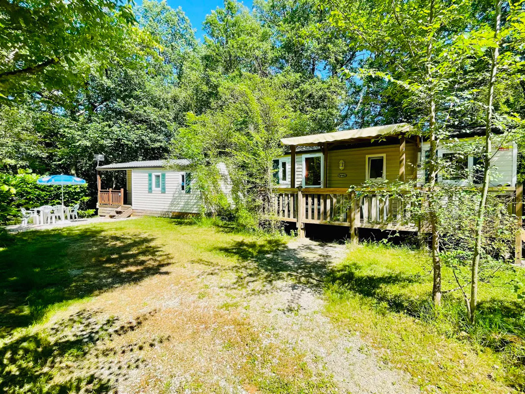 Flower Camping La Pibola 10