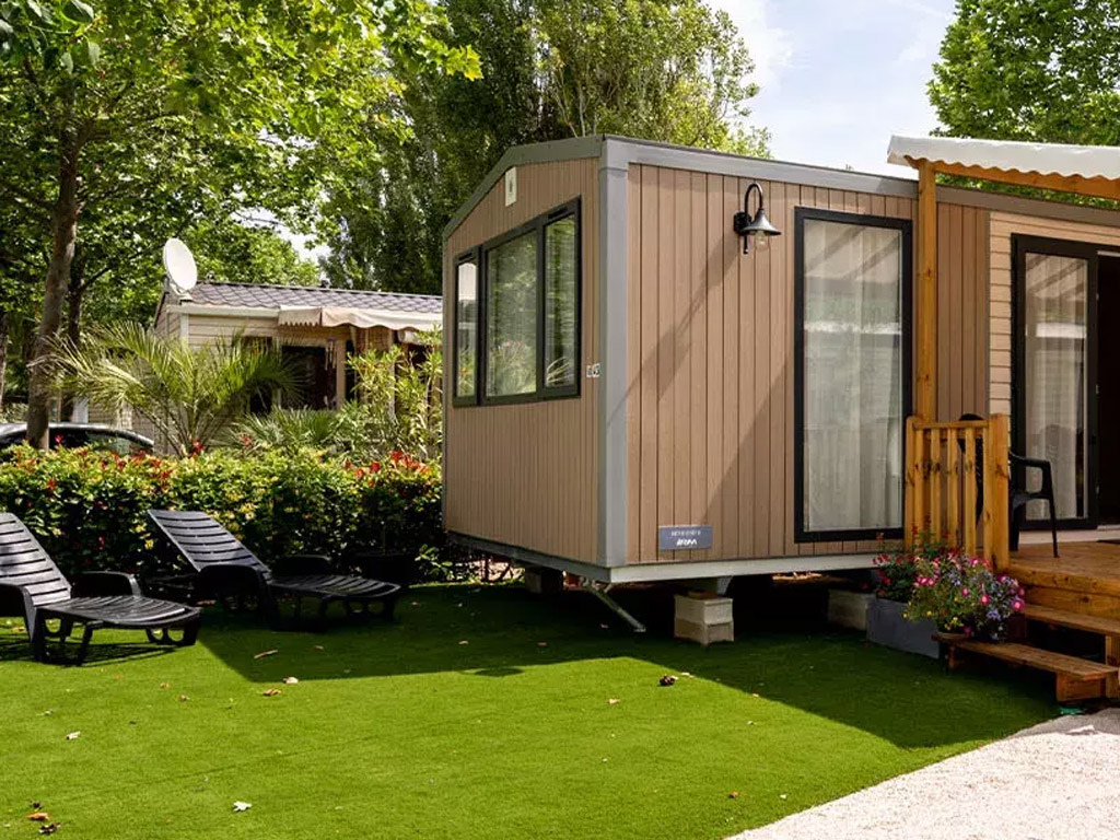 Siblu Village La Carabasse 8