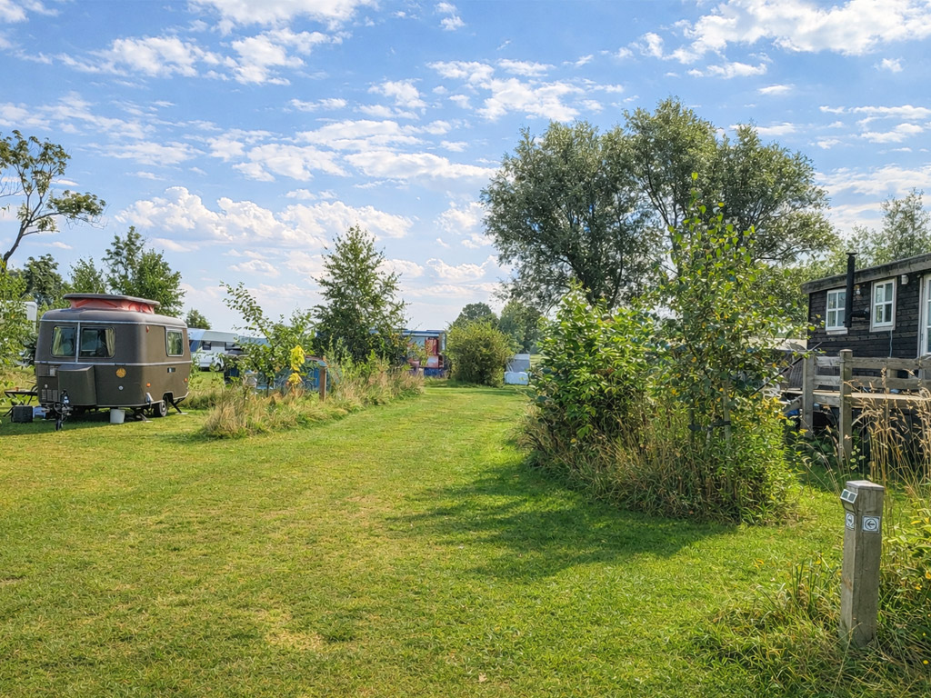Camping Het Hazenpad 2