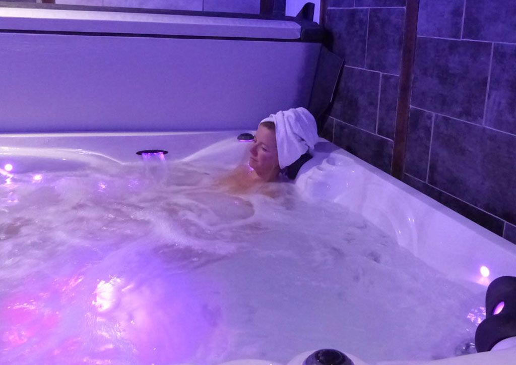 Camping L Oliverie 10