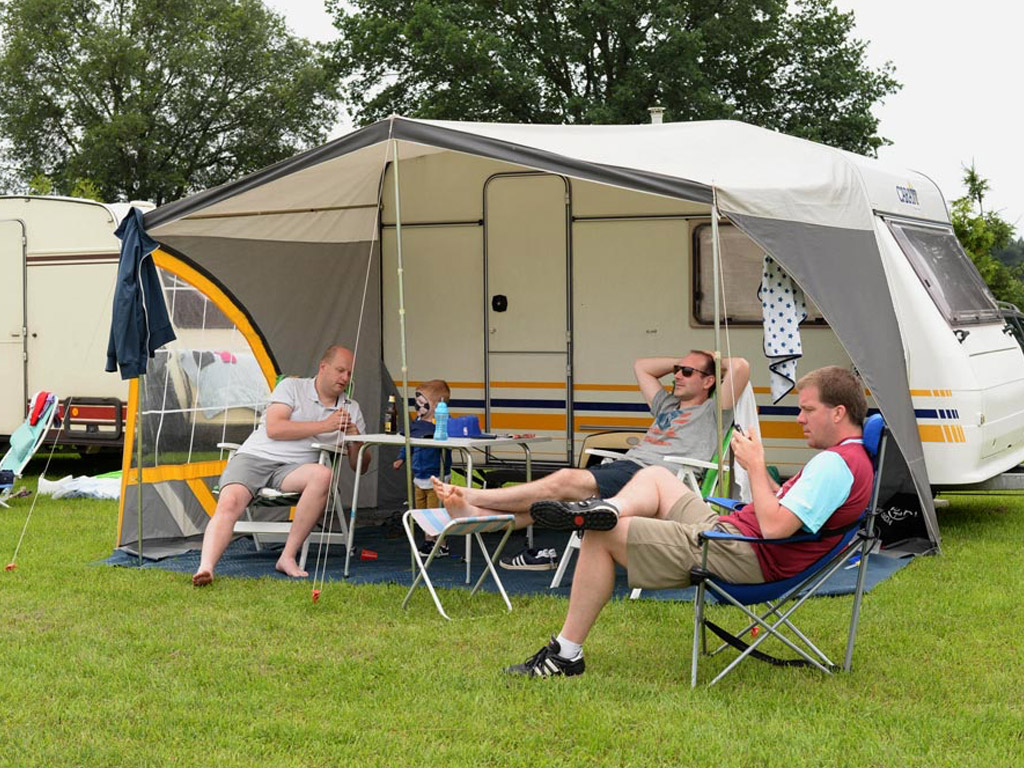 Mini Camping De Noordkant 8