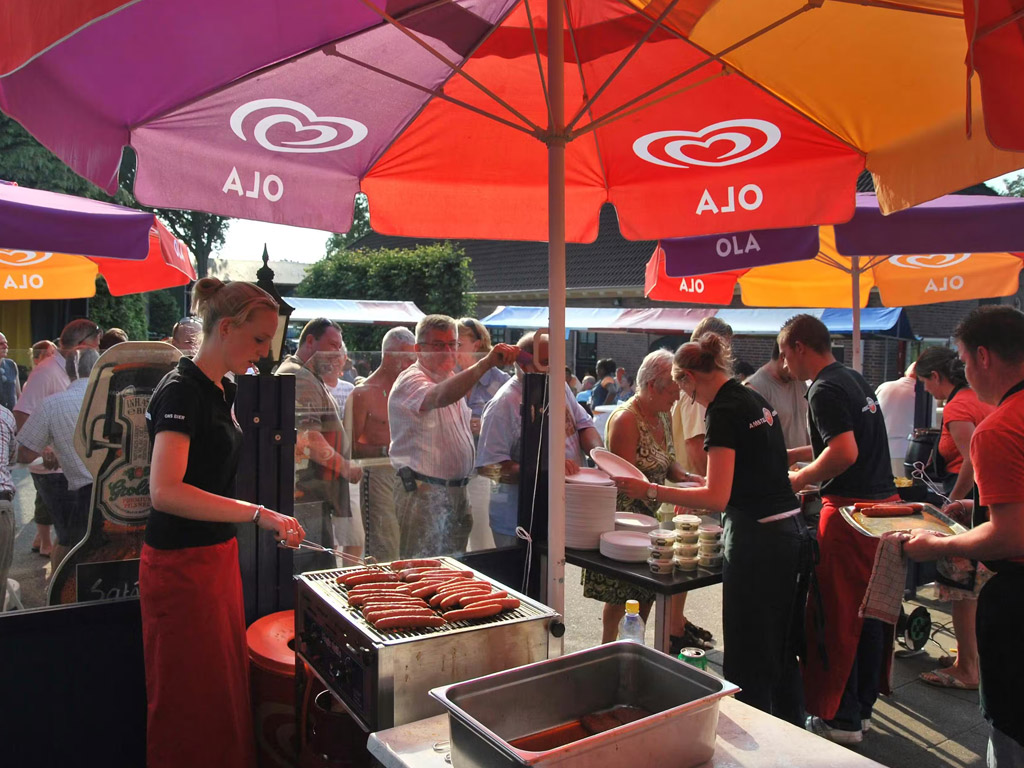 Camping De Posthoorn 8