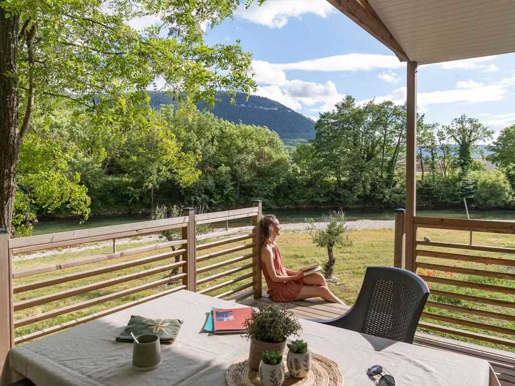 Sandaya Camping Les Rivages 8