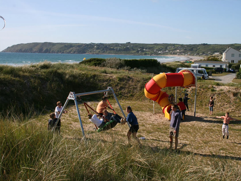 Camping Le Grand Large 4