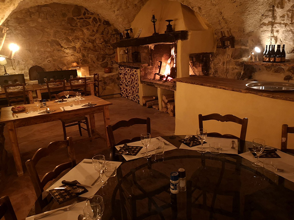 Camping Le Moulin De Cost 6