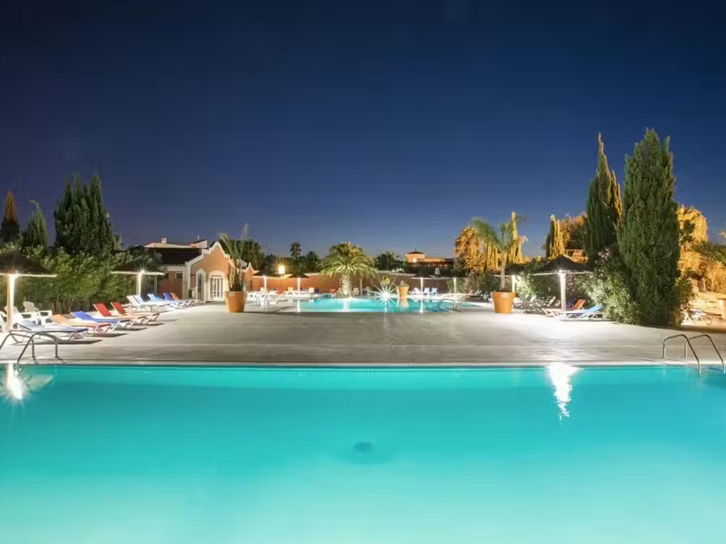 Camping Les Tropiques 10