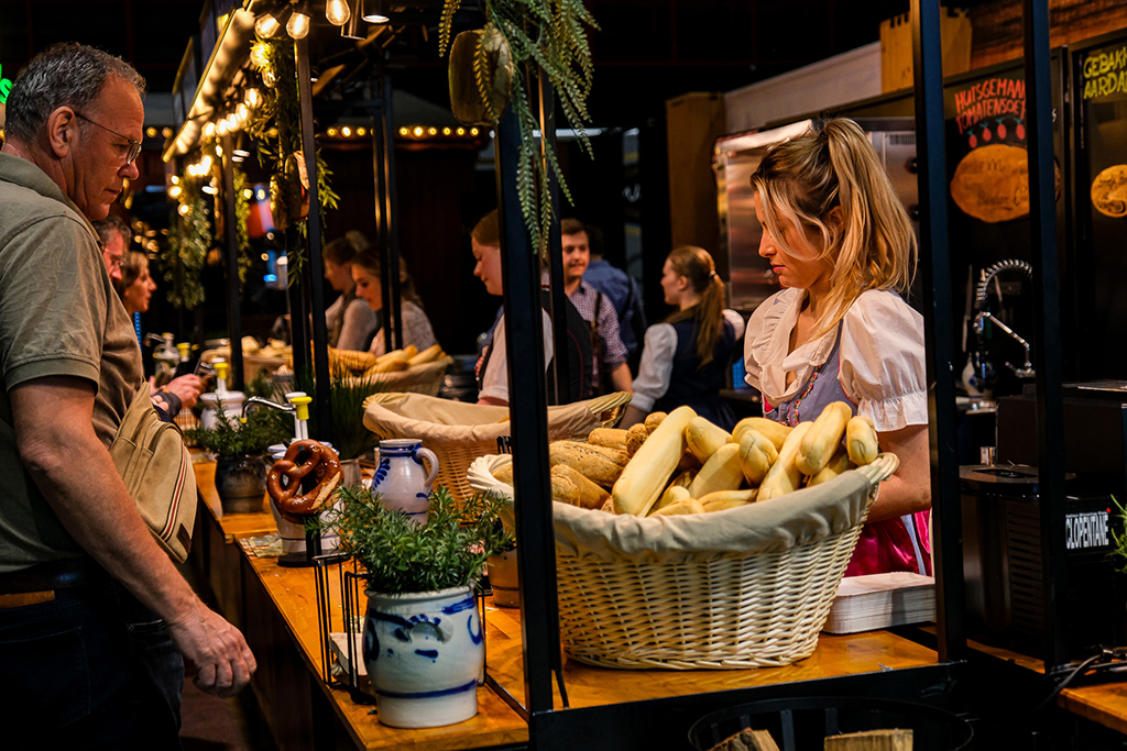 Kampeer en Caravan Jaarbeurs 2026