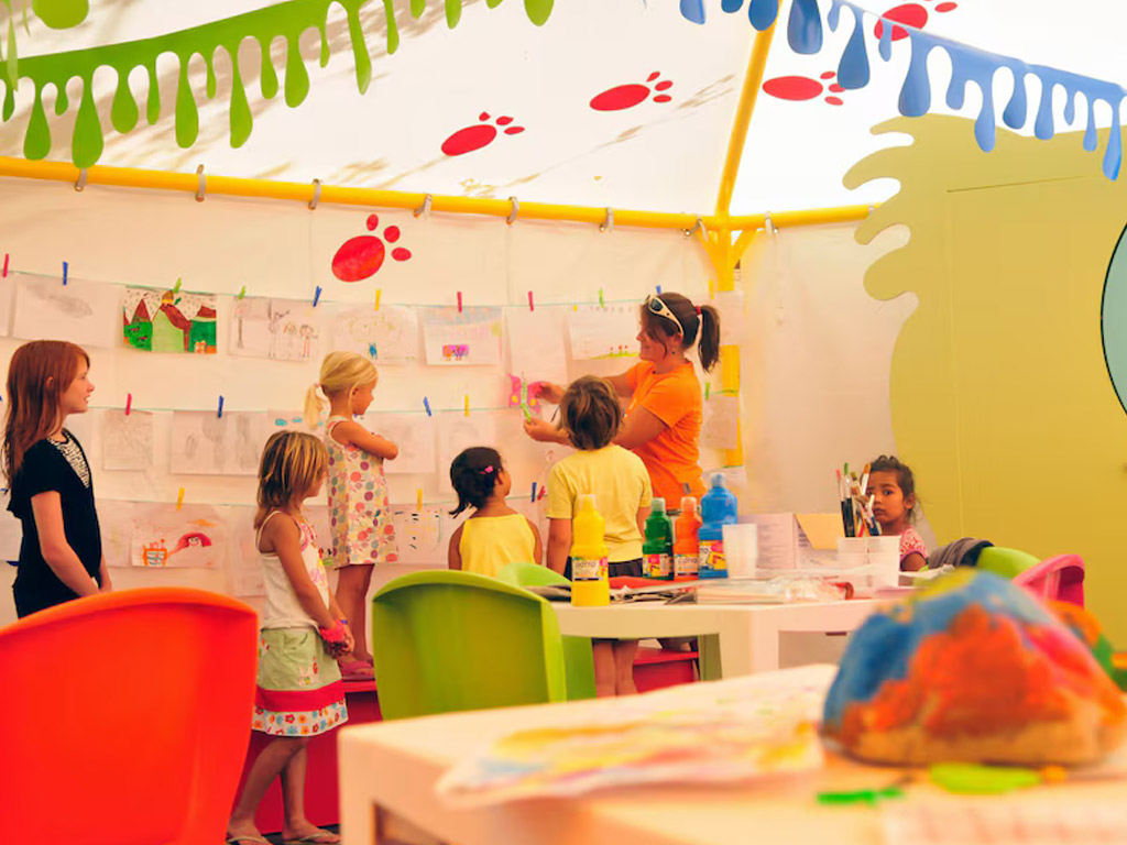 Camping Le Courounba 8