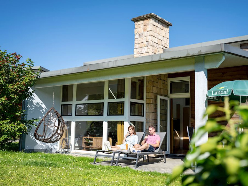 Landal Village L Eau D Heure 7