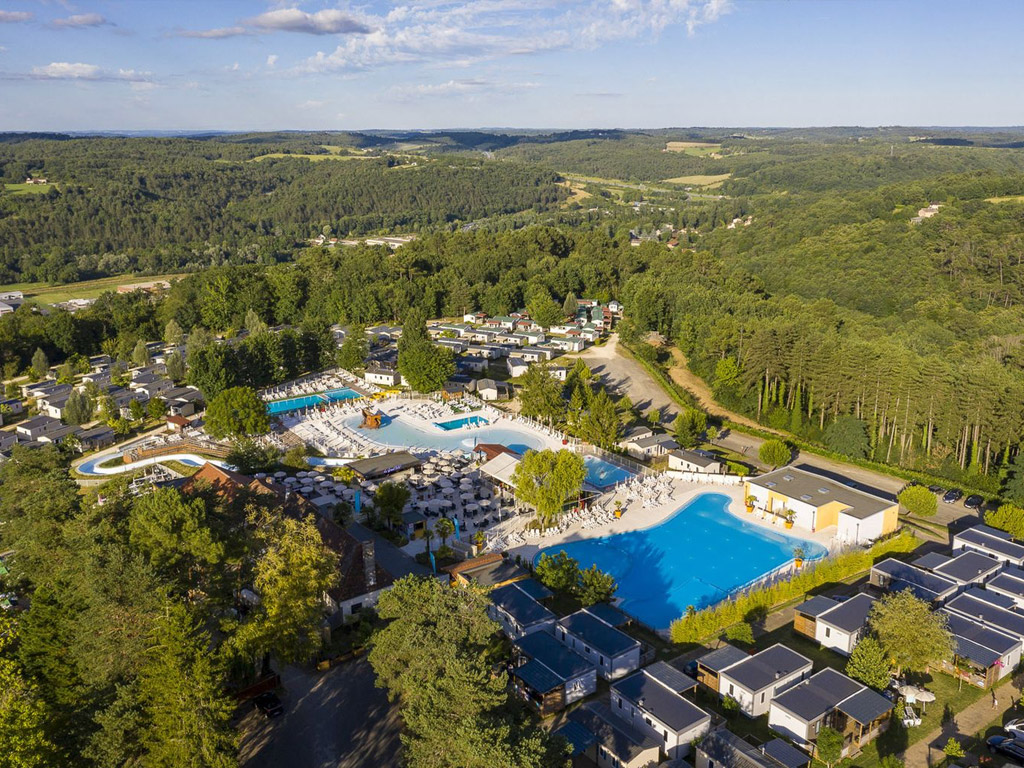 Camping Sandaya Le Grand Dague 10