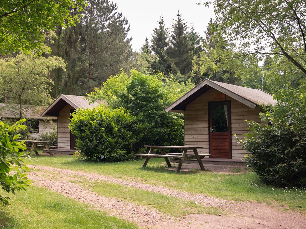 Camping De Waps 8