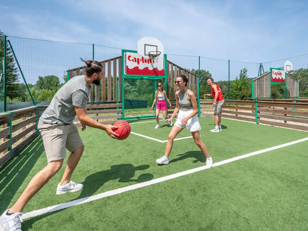 Capfun Camping Pergola 9