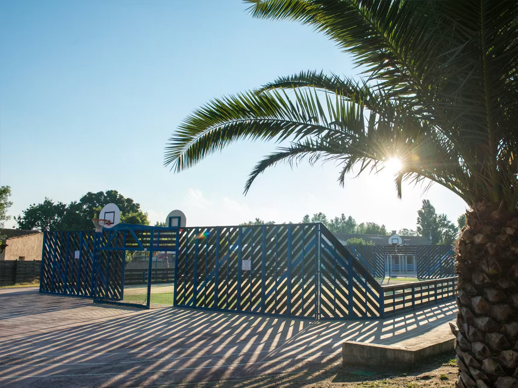 Siblu Village La Carabasse 5