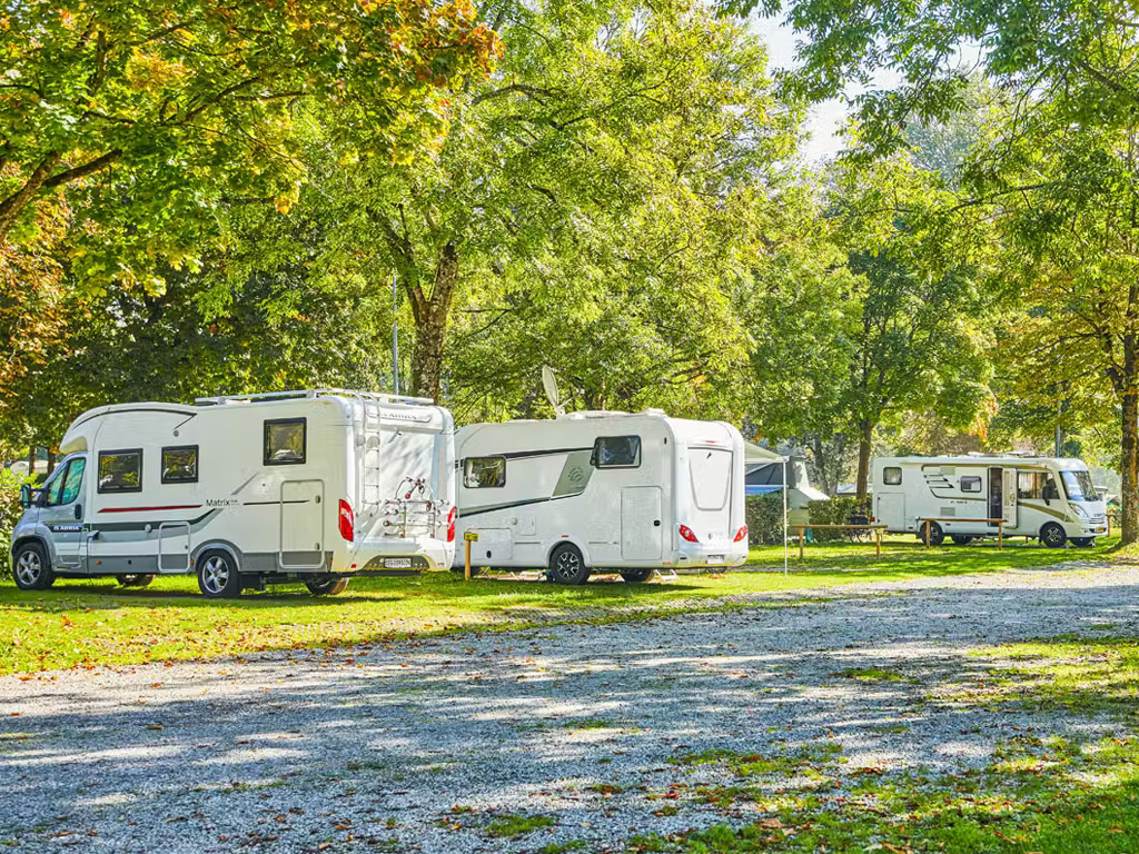 Camping International Lido 7