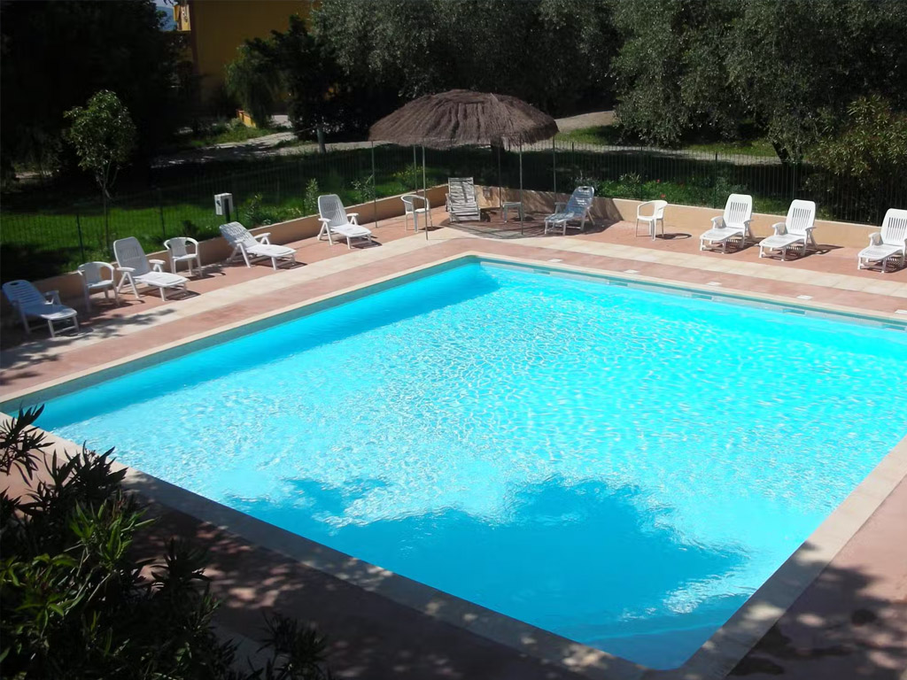 Camping La Ferme Riola 2