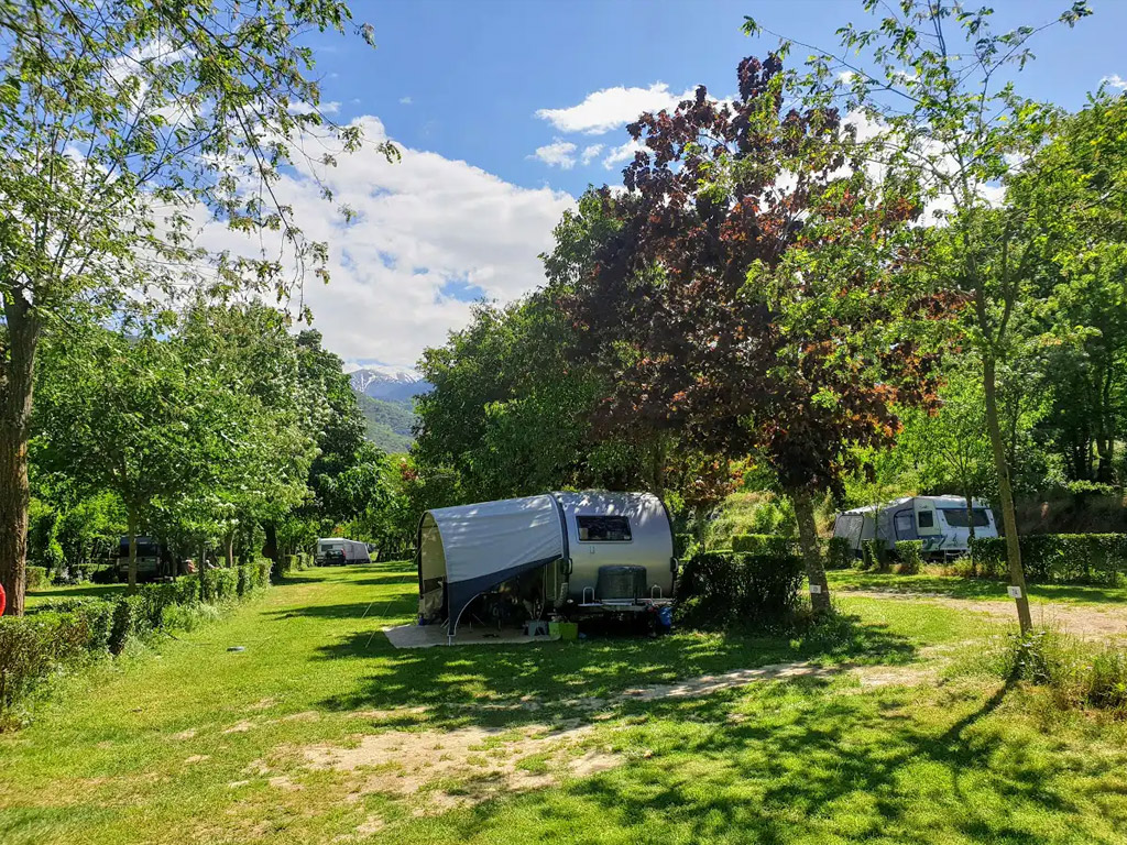 Camping Le Canigou 9