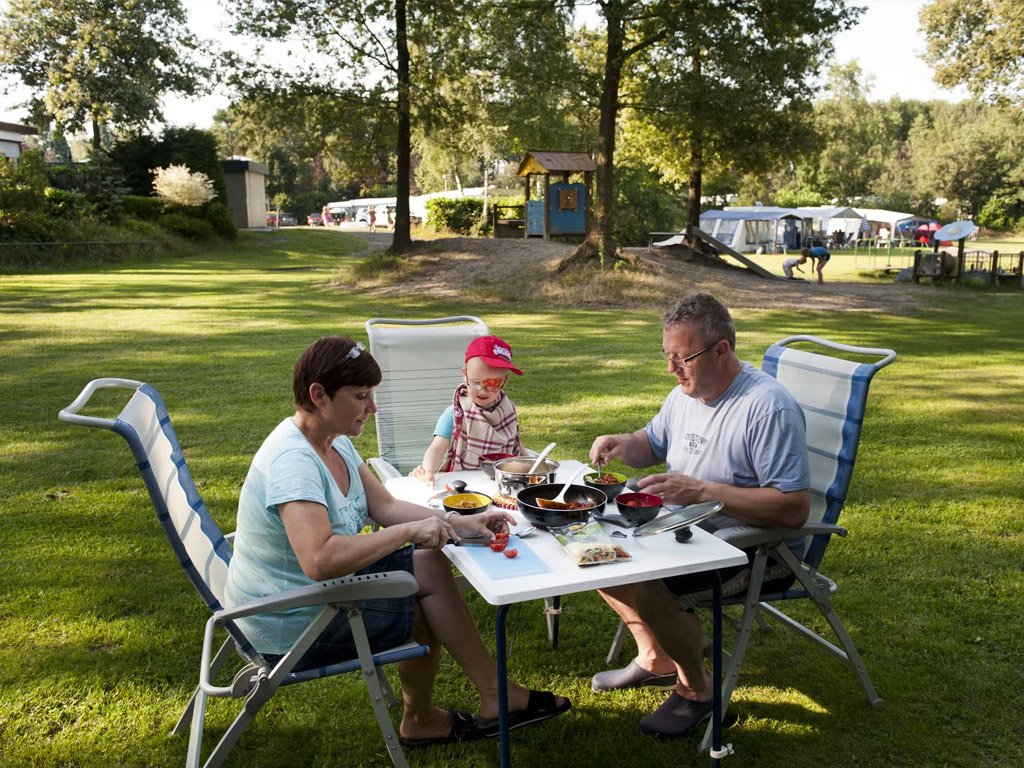 Camping De Posthoorn 6