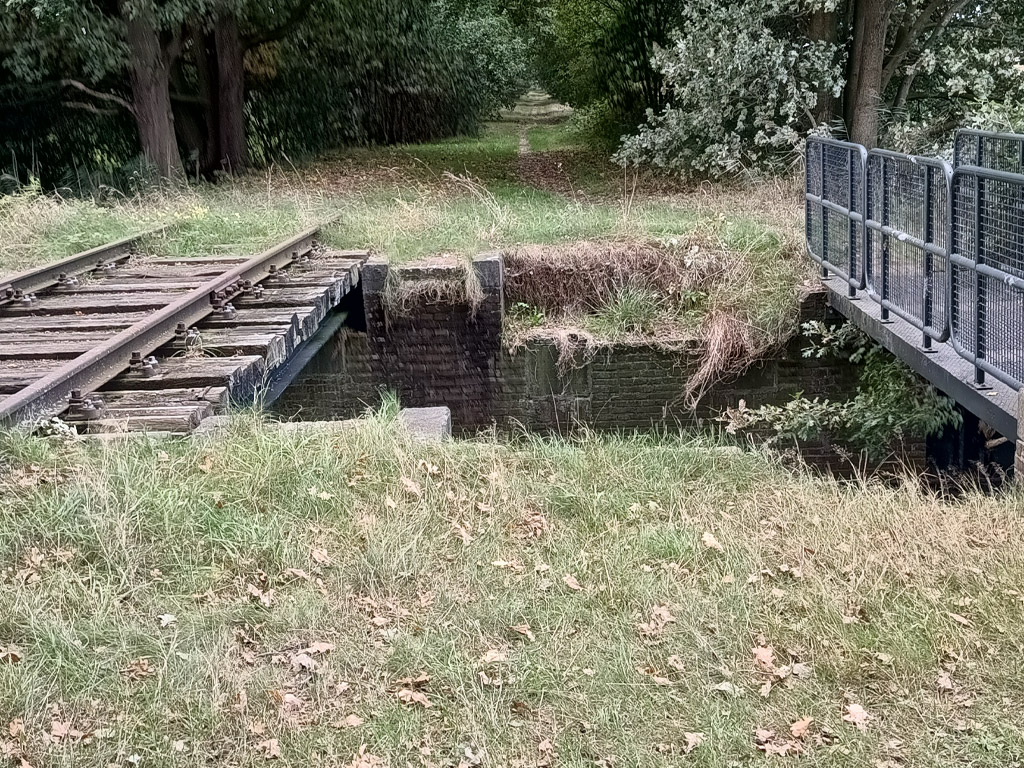 Camperplaats Uden Maashorst 9