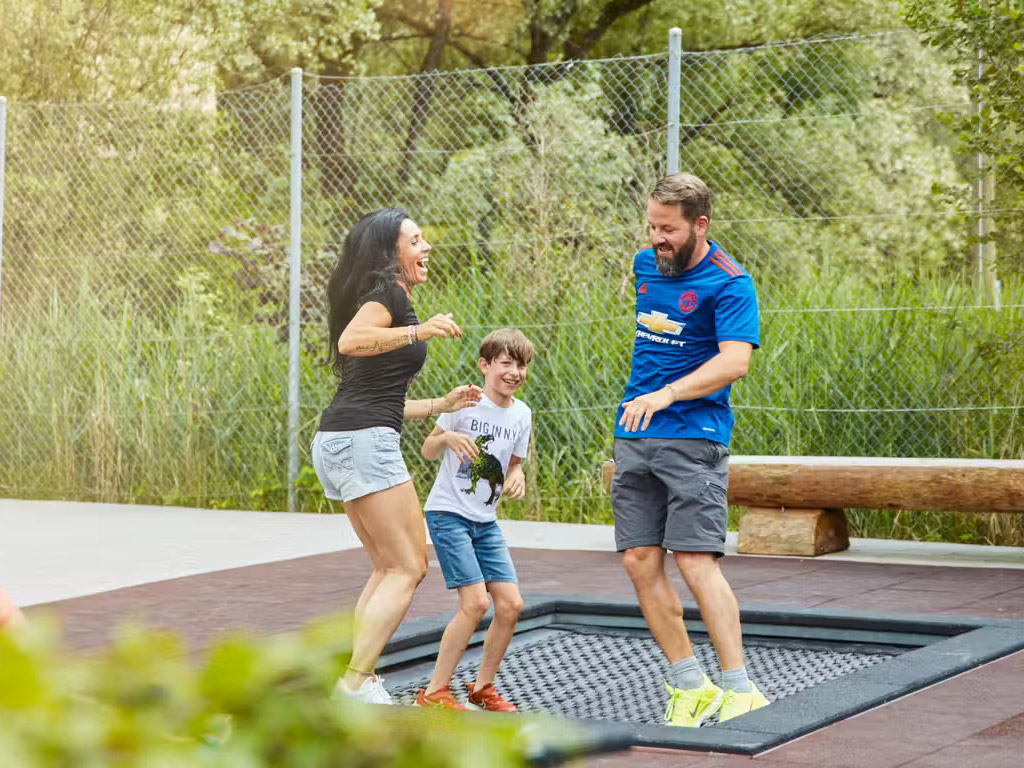 Camping International Sarnersee 5