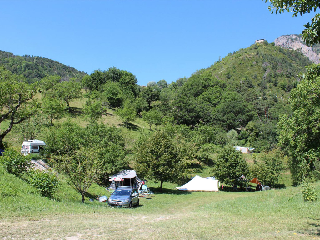 La Ferme De Pommerol 4