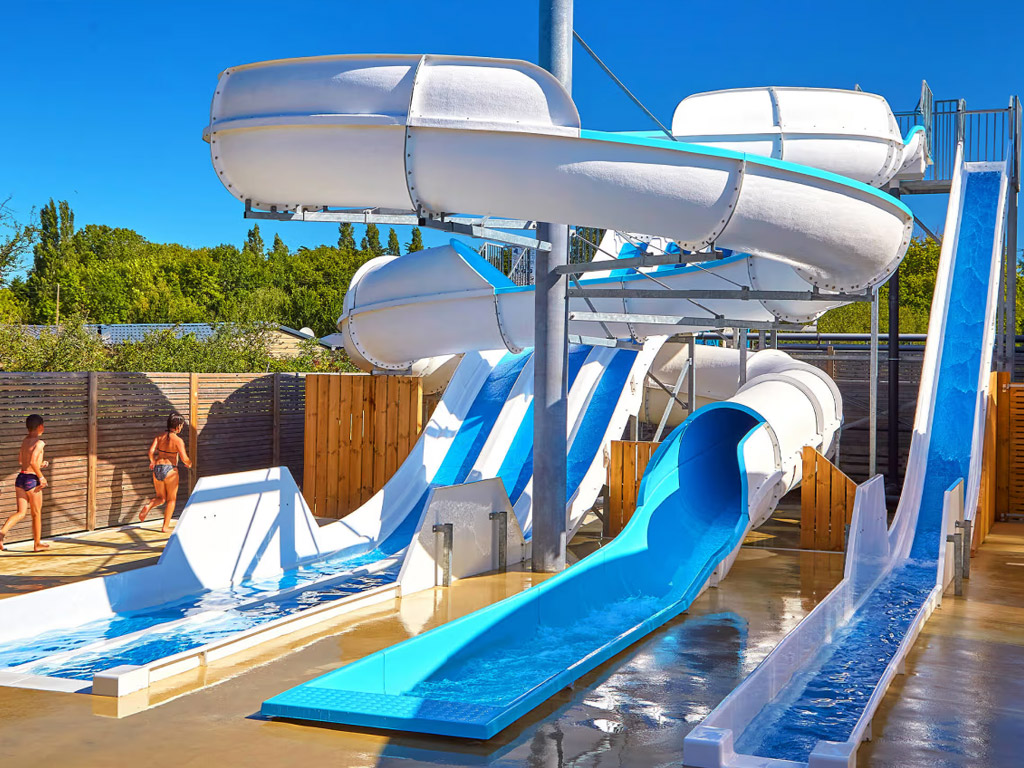 Camping Saint Jacques 2