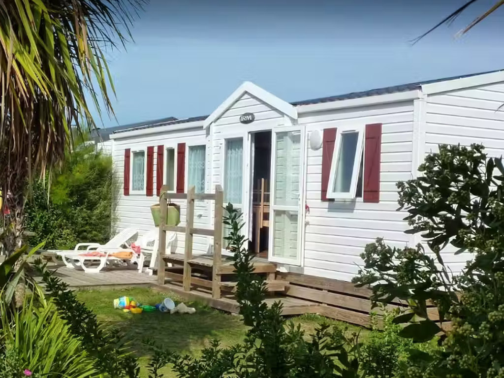 Camping Le Grand Large 8