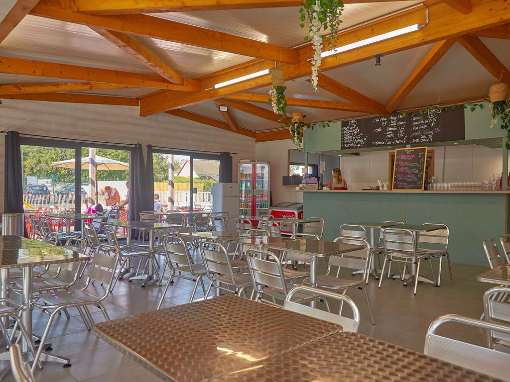 Marvilla Parks Camping Riva Bella 8