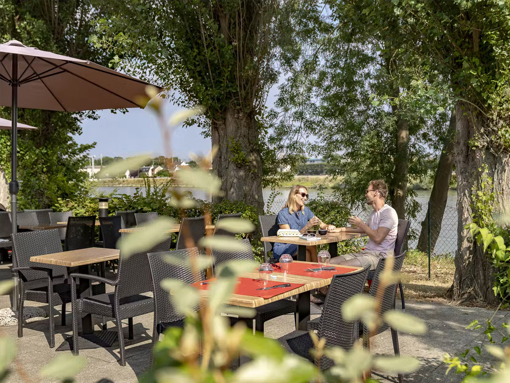 Camping Sandaya Paris Maisons Laffitte 3