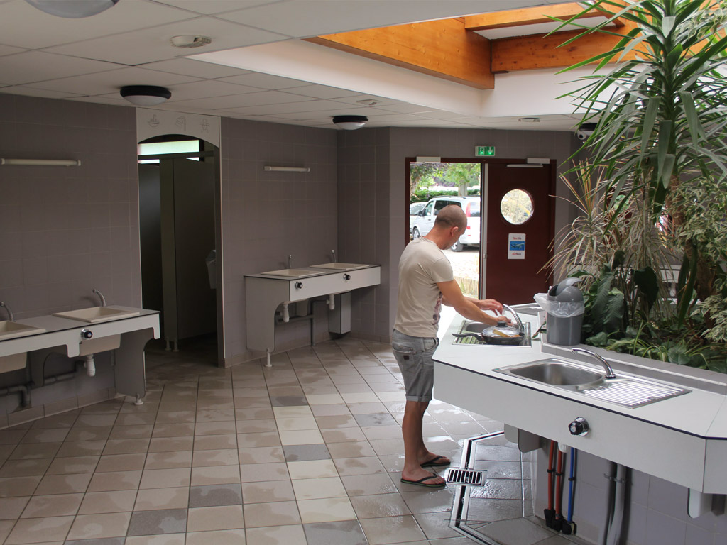 Camping Toulouse Le Rupe 8