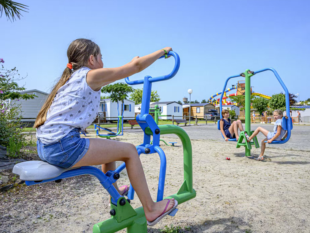 Camping Capfun Route Blanche 7