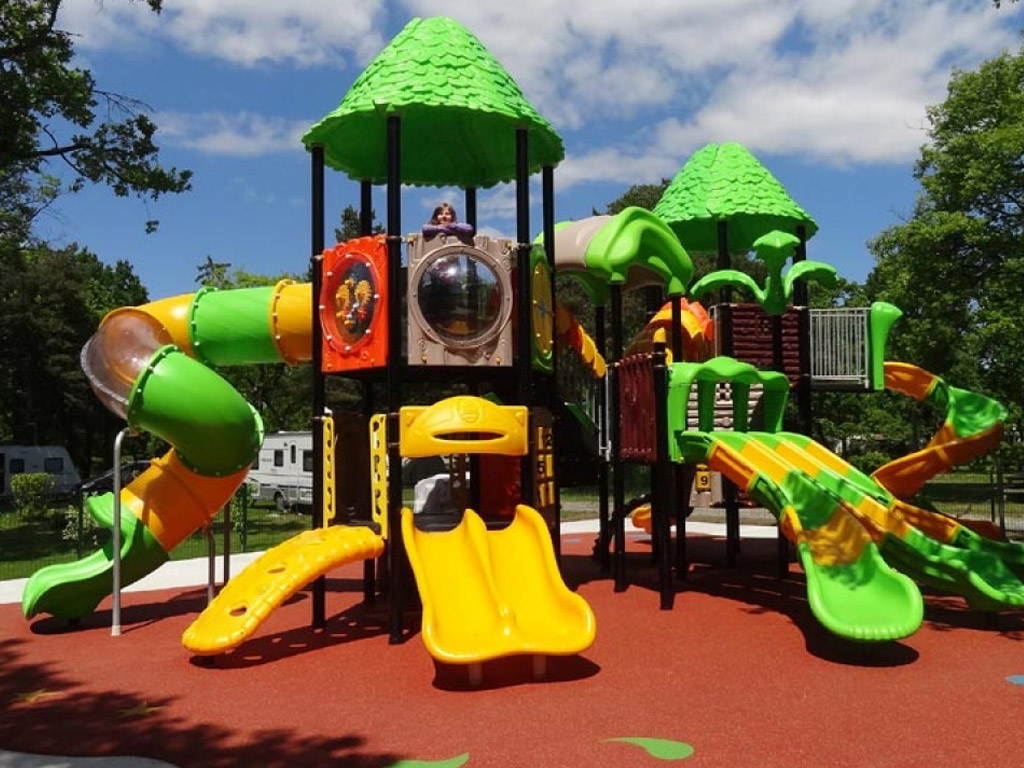 Camping Saint Disdille 2